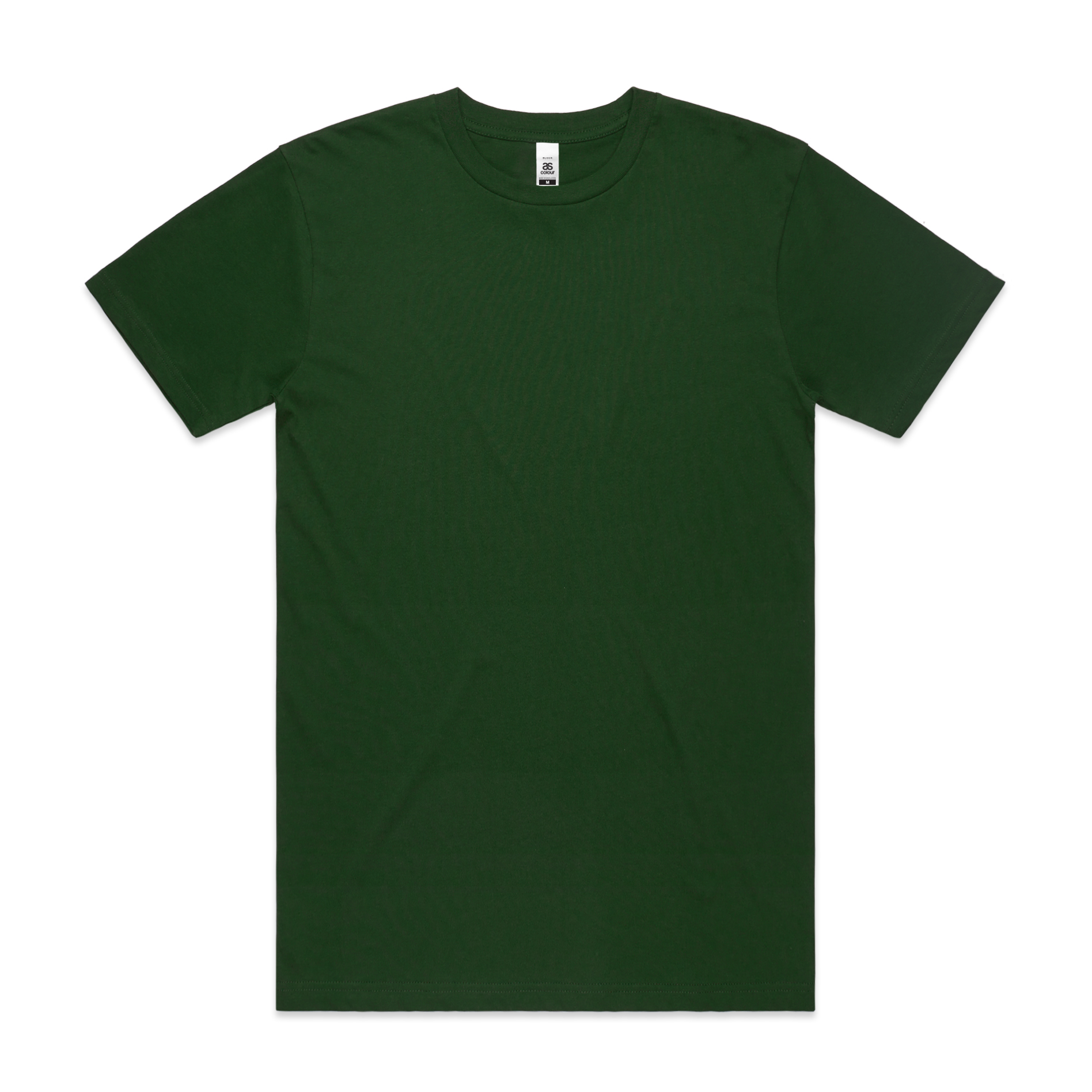 Mens Block Tee